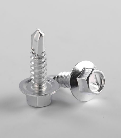 Tek Screws