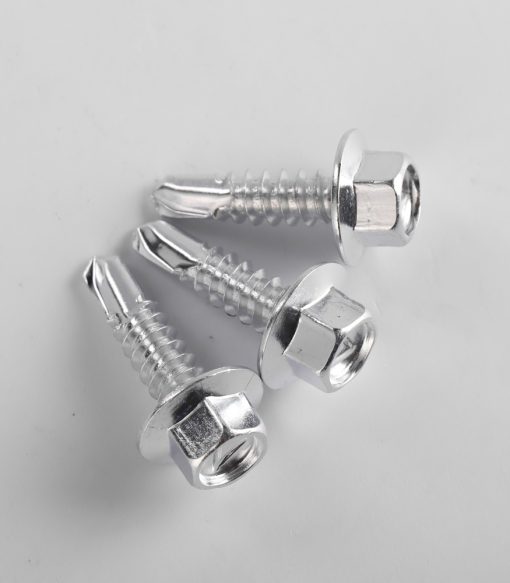 Tek Screws - Image 3
