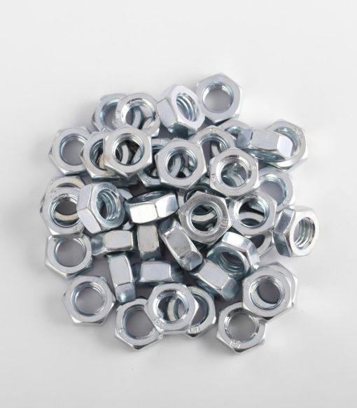 Nuts - Image 2
