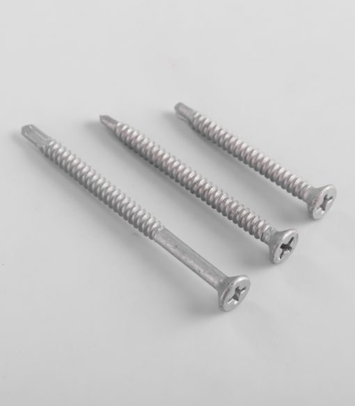 Ruspert Tile Screws