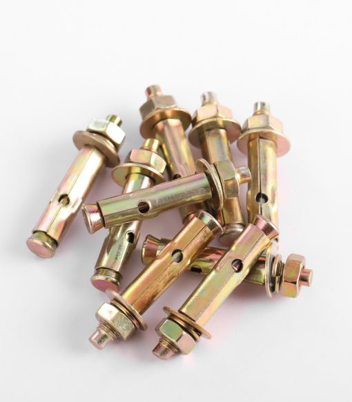 Steel Expansion Bolt - Image 4