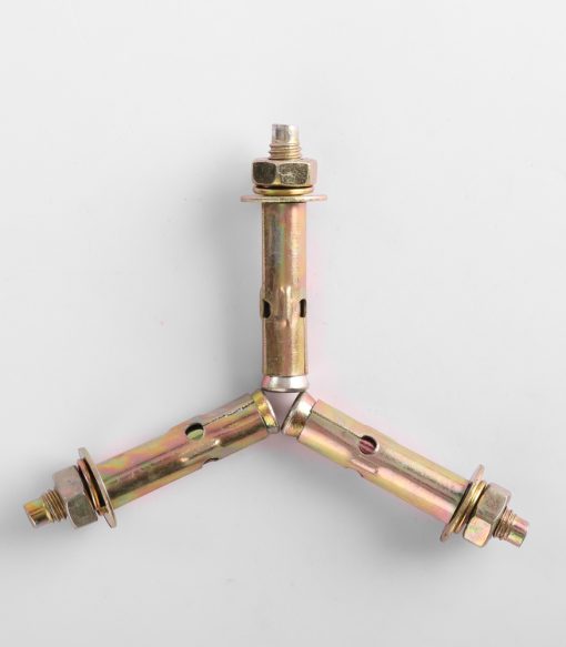 Steel Expansion Bolt - Image 3