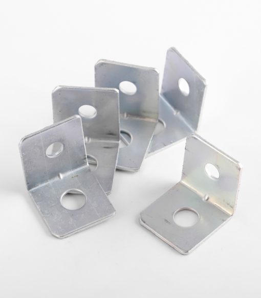 Two-Hole Bracket - Image 3