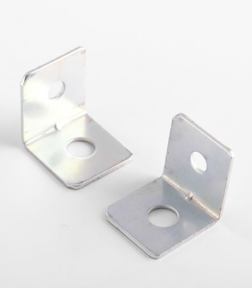 Two-Hole Bracket