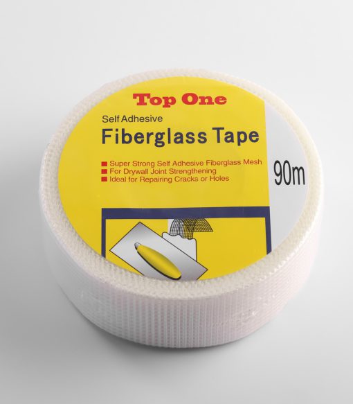 Mesh tape