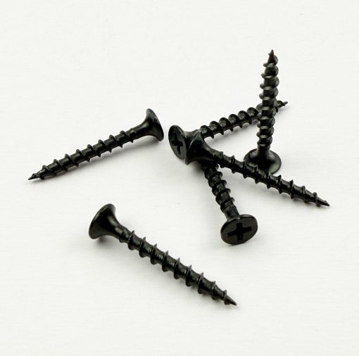 Coarse Thread Drywall Screw 3.5x32mm - Image 2